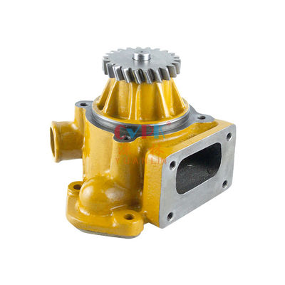 6251-61-1102 Pompa Air Assy Untuk Lokomotif Komat Mesin PC450-8/450-7 6D125E
