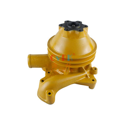 6136-61-1601 Pompa Air Assy Lokomotif Untuk Komats Mesin 6D105E-L2