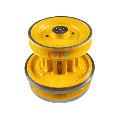 6676-63-1014 Pompa Air Assy Untuk D65 NH220 Industri