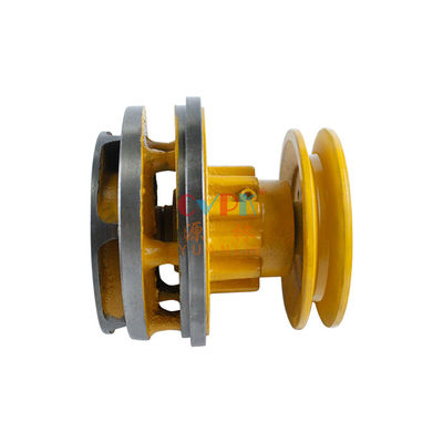 6676-63-1014 Pompa Air Assy Untuk D65 NH220 Industri