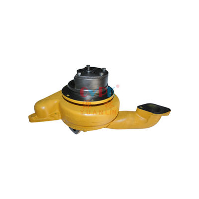 6127-61-1008 Pompa Air Assy Untuk D355 SA6D155