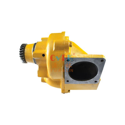 6215-61-1503 Pompa Air Assy Untuk Mesin Excavator 12V140