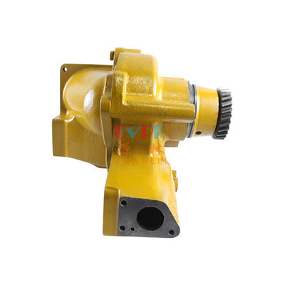 6215-61-1503 Pompa Air Assy Untuk Mesin Excavator 12V140