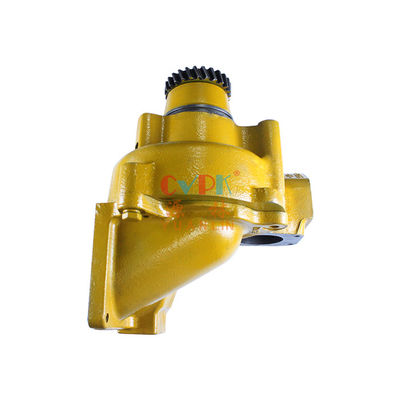 6215-61-1503 Pompa Air Assy Untuk Mesin Excavator 12V140