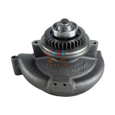 2239147 Pompa air Assy Untuk Mesin Excavator C11 C13 2239145 3520206 Pompa air 3520205 2930818