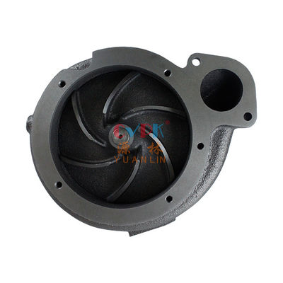 2239147 Pompa air Assy Untuk Mesin Excavator C11 C13 2239145 3520206 Pompa air 3520205 2930818