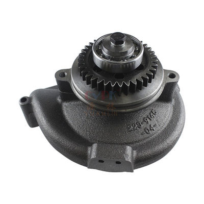 352-0205 Pompa Air Assy Untuk Mesin Excavator C13