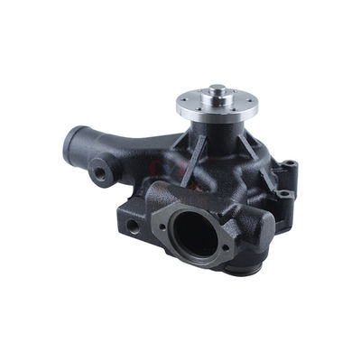 6206-61-1100 Pompa Air Assy Untuk Mesin Excavator PC200-5 S6D95 Pompa Air