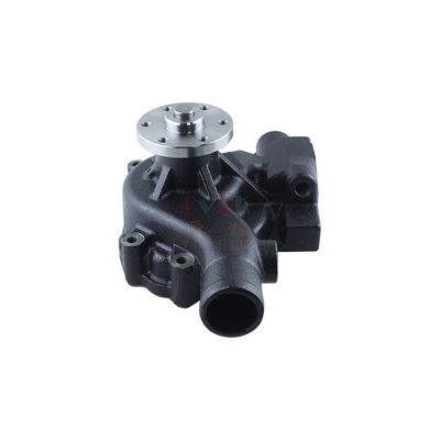 6206-61-1100 Pompa Air Assy Untuk Mesin Excavator PC200-5 S6D95 Pompa Air