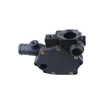 6206-61-1100 Pompa Air Assy Untuk Mesin Excavator PC200-5 S6D95 Pompa Air