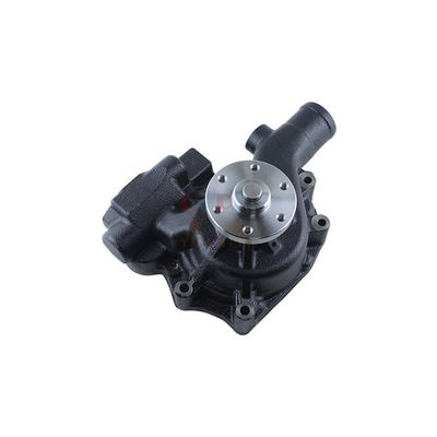 6206-61-1100 Pompa Air Assy Untuk Mesin Excavator PC200-5 S6D95 Pompa Air