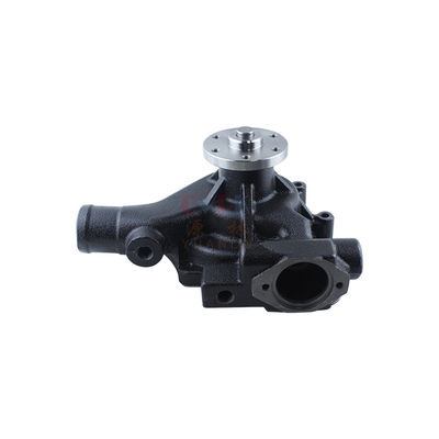 6206-61-1100 Pompa Air Assy Untuk Mesin Excavator PC200-5 S6D95 Pompa Air