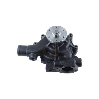 6206-61-1100 Pompa Air Assy Untuk Mesin Excavator PC200-5 S6D95 Pompa Air