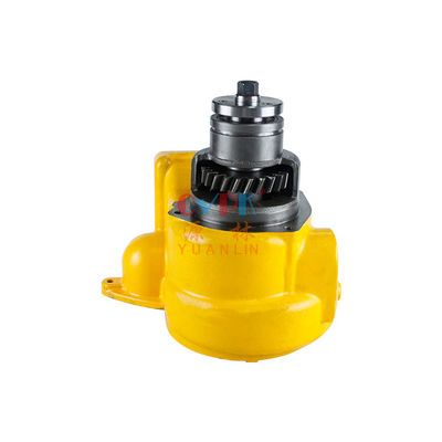 6212-61-1301 Pompa Air Assy Untuk Mesin Excavator dari HD350 S6D140 Pompa Air