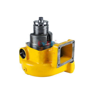 6212-61-1301 Pompa Air Assy Untuk Mesin Excavator dari HD350 S6D140 Pompa Air
