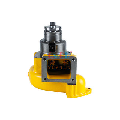 6212-61-1301 Pompa Air Assy Untuk Mesin Excavator dari HD350 S6D140 Pompa Air