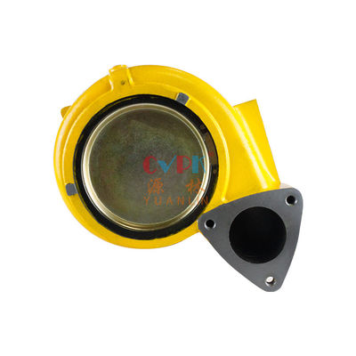 6212-61-1301 Pompa Air Assy Untuk Mesin Excavator dari HD350 S6D140 Pompa Air