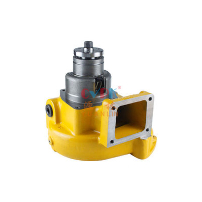 6212-61-1203 Pompa air Assy Untuk Mesin Excavator S6D140E-3 Pompa air