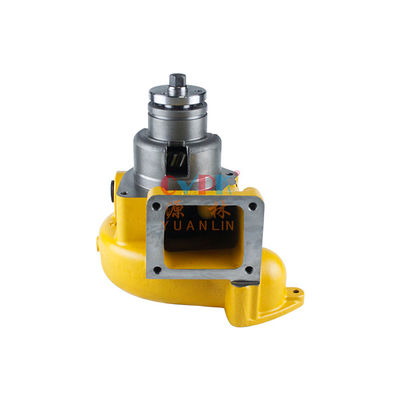 6212-61-1203 Pompa air Assy Untuk Mesin Excavator S6D140E-3 Pompa air