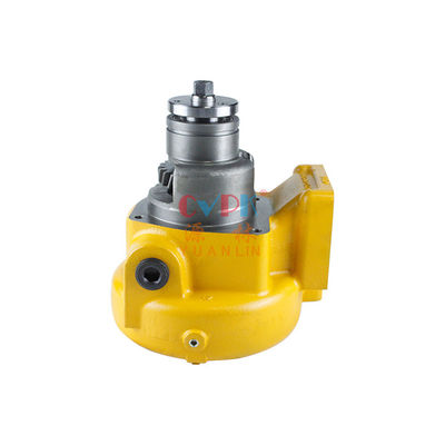6212-61-1203 Pompa air Assy Untuk Mesin Excavator S6D140E-3 Pompa air