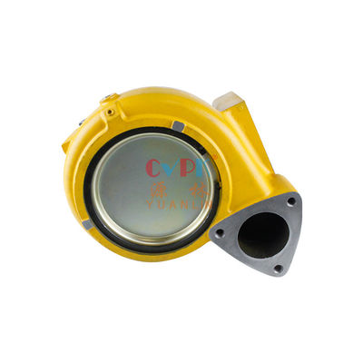 6212-61-1203 Pompa air Assy Untuk Mesin Excavator S6D140E-3 Pompa air