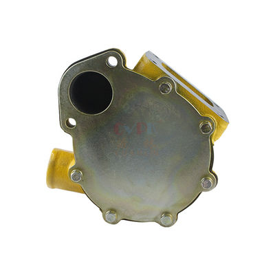 Pompa air Assy 6150-61-1102 untuk Mesin Excavator D50-18 S6D125 ♪ Kualitas Tinggi
