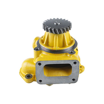 Pompa air Assy 6150-61-1102 untuk Mesin Excavator D50-18 S6D125 ♪ Kualitas Tinggi