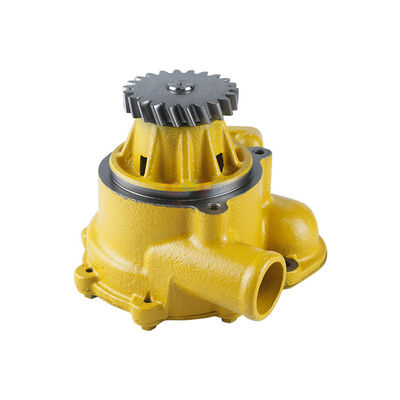 Pompa air Assy 6150-61-1102 untuk Mesin Excavator D50-18 S6D125 ♪ Kualitas Tinggi