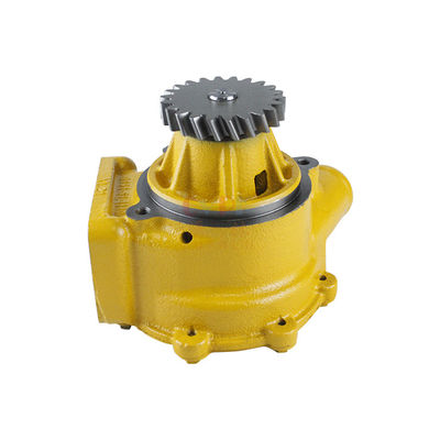 Pompa air Assy 6150-61-1102 untuk Mesin Excavator D50-18 S6D125 ♪ Kualitas Tinggi