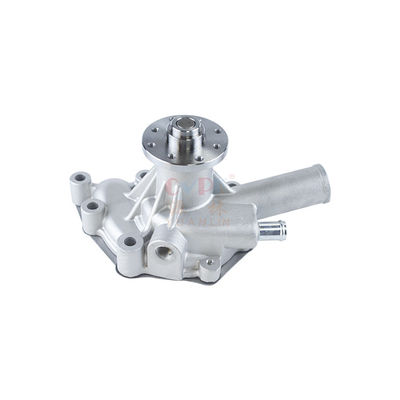 Pompa air Assy 5-13610-124-1 untuk C190 Mesin Pertambangan
