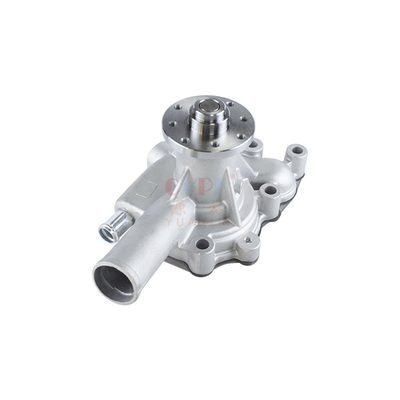 Pompa air Assy 5-13610-124-1 untuk C190 Mesin Pertambangan