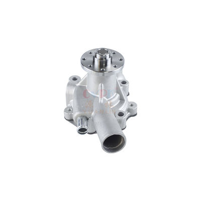 Pompa air Assy 5-13610-124-1 untuk C190 Mesin Pertambangan