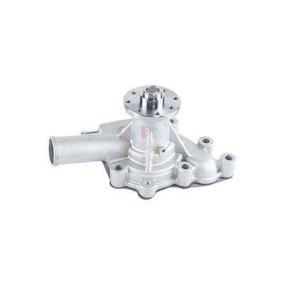 Pompa air Assy 5-13610-124-1 untuk C190 Mesin Pertambangan