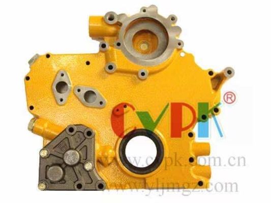 178-6514 Mesin Penambangan Excavator Diesel 178-6514 Pompa Minyak Untuk Mesin  E320C