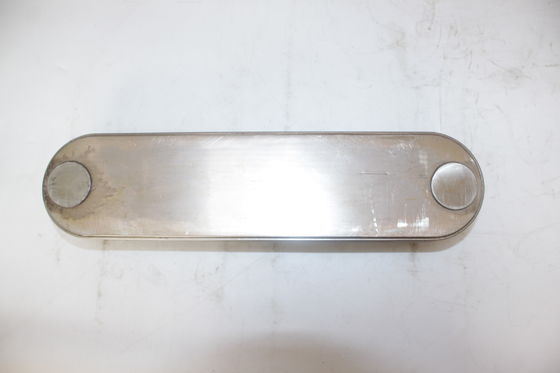 1-21725054-0 Mesin Diesel Isuzu 1-21725054-0 Oil Cooler EX300-3 6SD1T