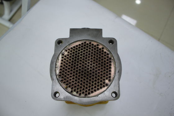 Pendingin Oli Mesin Diesel