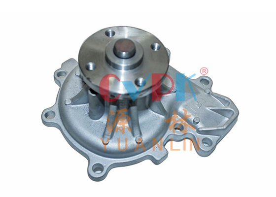 5-13610187-0 Pompa Air Diesel Excavator Assy 5-13610187-0 Mesin Isuzu NPR 4HF1