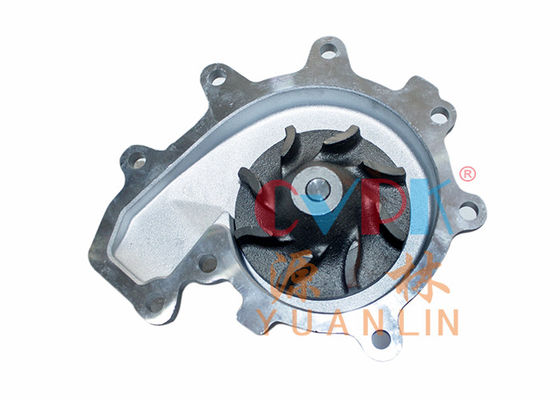5-13610187-0 Pompa Air Diesel Excavator Assy 5-13610187-0 Mesin Isuzu NPR 4HF1