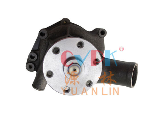 1-13610190-0 Pompa Air Diesel Excavator Assy 1-13610190-0 Pompa Air Untuk Mesin Isuzu EX200-2 6BD1T