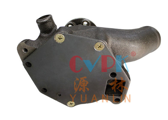 1-13610190-0 Pompa Air Diesel Excavator Assy 1-13610190-0 Pompa Air Untuk Mesin Isuzu EX200-2 6BD1T