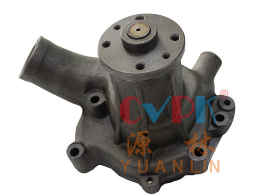 1-13610145-2 Pompa Air Diesel Excavator Assy 1-13610145-2 Untuk Mesin Isuzu EX200-1 6BD1T