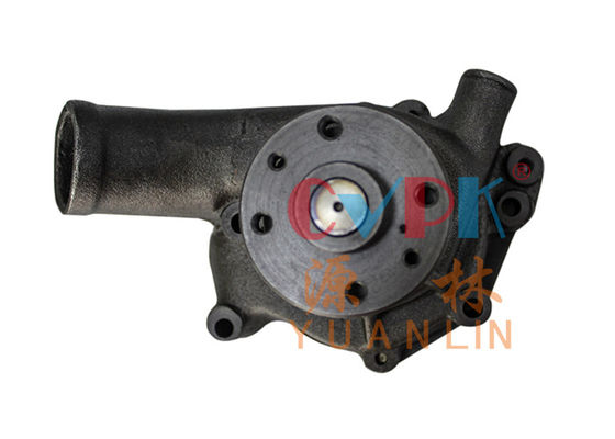 1-13610145-2 Pompa Air Diesel Excavator Assy 1-13610145-2 Untuk Mesin Isuzu EX200-1 6BD1T