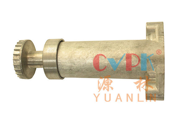 137-5541 Engine Mining Excavator Diesel  137-5541 Hand Fuel Pump Engine Untuk 320C 3066