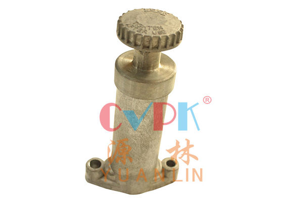137-5541 Engine Mining Excavator Diesel  137-5541 Hand Fuel Pump Engine Untuk 320C 3066