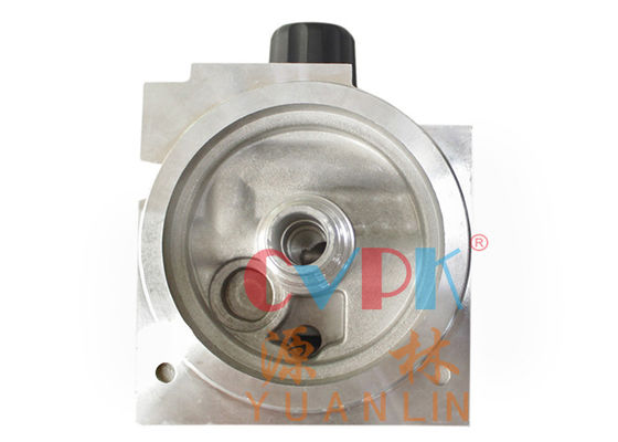 11713138 Pompa Tangan Bahan Bakar Diesel Untuk  11713138 Mesin EC210