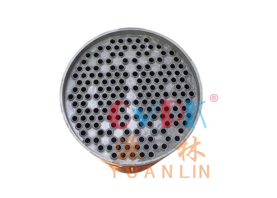 4.6KG 6711-61-5300 Pendingin Oli Mesin Diesel Mesin Komatsu PC400-1 NT855