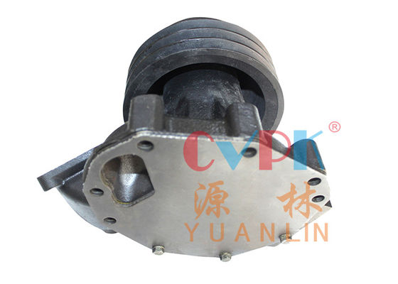 1-13610857-0 Pompa Air Diesel Excavator Assy 1-13610857-0 Mesin Isuzu 6RB1T/EX400-1
