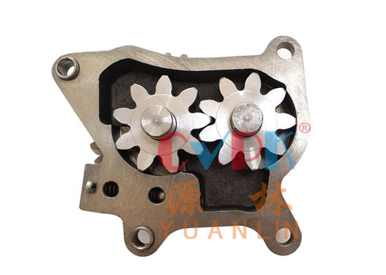 Pompa Oli Mesin 1.3KG 8-97147338-0 Mesin Isuzu 4HF1