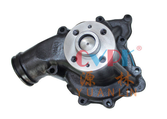 1-13610944-0 Pompa Air Diesel Excavator 1-13610944-0 Untuk Mesin Isuzu EX300-3 6SD1T