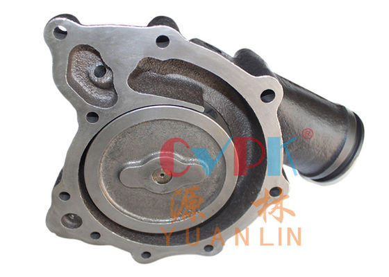 1-13610944-0 Pompa Air Diesel Excavator 1-13610944-0 Untuk Mesin Isuzu EX300-3 6SD1T